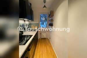 Tauschwohnung: Zentrale, ruhige 3-Zimmer Wohnung in der Südstadt – Die vollständige Adresse der Immobilie erhältst du vom Anbieter., 50676 Altstadt/Süd, Köln – Vorschaubild 6