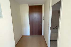 Provisionsfrei: Helle 2-Zi.-Whg. mit Balkon (Siebengebirgsblick), separater  Küche, TG-Stellplatz – Peter-Schwingen-Straße 2, 53177 Muffendorf, Bonn – Vorschaubild 8