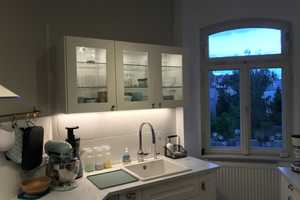 Helle 3- Zimmer Wohnung Nürnberg, St. Jobst, Altbau am Wöhrder See ab 01.07.2025 – Löhnerstraße 12, 90491 Nürnberg – Vorschaubild 7