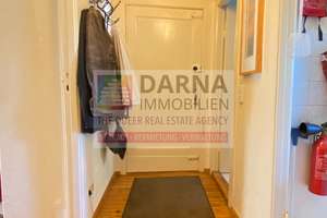 Ideale Kapitalanlage - Vermietete und sonnige 1,5-Zimmer-Wohnung in Berlin Charlottenburg – Olbersstr. 18, 10589 Charlottenburg, Berlin – Vorschaubild 8