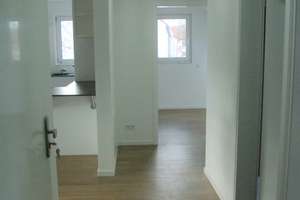 3 Zimmer Maisonettewohnung inkl. Küche, SmartHome und Klimaanlage - A+ Standard – Ernst-Platz-Str. 34, 80992 Moosach-Bahnhof, München – Vorschaubild 9