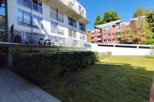 Bestlage Briller Viertel, mit kleinem eigenen Garten und Schreinermöbeln, bodentiefe Fenster, TOP – Mozartstrasse 28, 42115 Elberfeld West, Wuppertal – Vorschaubild 16