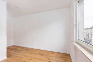 2,5 Zimmer mit Balkon - sofort einziehen oder vermieten – Die vollständige Adresse der Immobilie erhältst du vom Anbieter., 40472 Rath, Düsseldorf – Vorschaubild 2