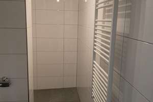 Wunderschöne 4 Zimmer, zwei Bäder, Fußbodenheizung, Parkett...  – Maxauer Straße 10b, 76187 Knielingen, Karlsruhe – Vorschaubild 10