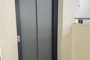 Penthouse mit 4 Zimmern und zwei  Dachterrassen – Die vollständige Adresse der Immobilie erhältst du vom Anbieter., 80797 Schwere-Reiter-Straße, München – Vorschaubild 14