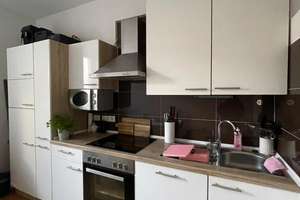2 Zimmer Wohnung in Neustadt an der Weinstraße Kernstadt – Pfarrgasse 6, 67433 Kernstadt, Neustadt an der Weinstraße – Vorschaubild 2