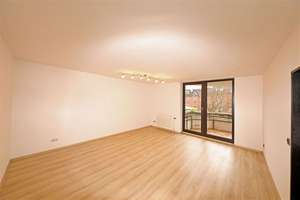 Immobilien-Richter: Wohnung mit Balkon und sanierte Bäder in Ruhiger Lage von Krefeld – Die vollständige Adresse der Immobilie erhältst du vom Anbieter., 47805 Dießem/Lehmheide, Krefeld – Vorschaubild 2
