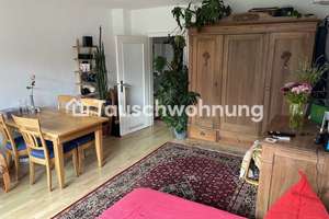 Tauschwohnung: Helle 3-ZKB mit Balkon, Abstellkammer und Keller im Grünen – Die vollständige Adresse der Immobilie erhältst du vom Anbieter., 48147 Rumphorst, Münster – Vorschaubild 8