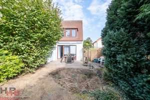 Reihenendhaus mit Sonnenterrasse, uneinsehbarem Garten und Garage – Die vollständige Adresse der Immobilie erhältst du vom Anbieter., 28277 Kattenturm, Bremen – Vorschaubild 18