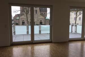 Luxuswohnung mit großem Südbalkon – Hiltroper Landwehr 16, 44805 Bergen/Hiltrop, Bochum – Vorschaubild 10