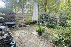 Bümmerstede erleben: Komfortables 4-Zimmer-Reihenmittelhaus für Ihre Familie – Die vollständige Adresse der Immobilie erhältst du vom Anbieter., 26133 Bümmerstede, Oldenburg (Oldenburg) – Vorschaubild 9