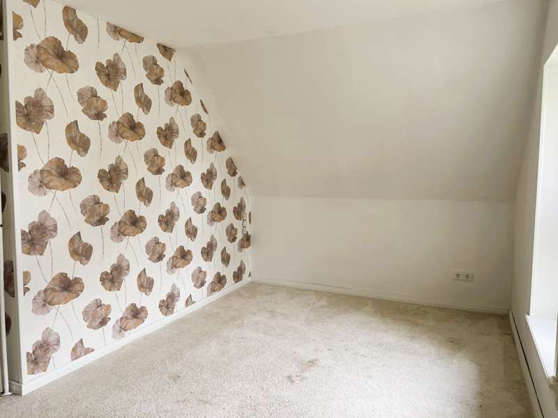 Immobilie in Schwanewede - *Achtung Preisreduktion!*
Viel Potential - Teilvermietetes Zweifamilienhaus inkl. Baugrundstück - Bild 6