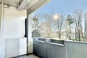 Helle Wohnung mit Balkon nahe Bramfelder Dorfplatz – Hamburg – Vorschaubild 11