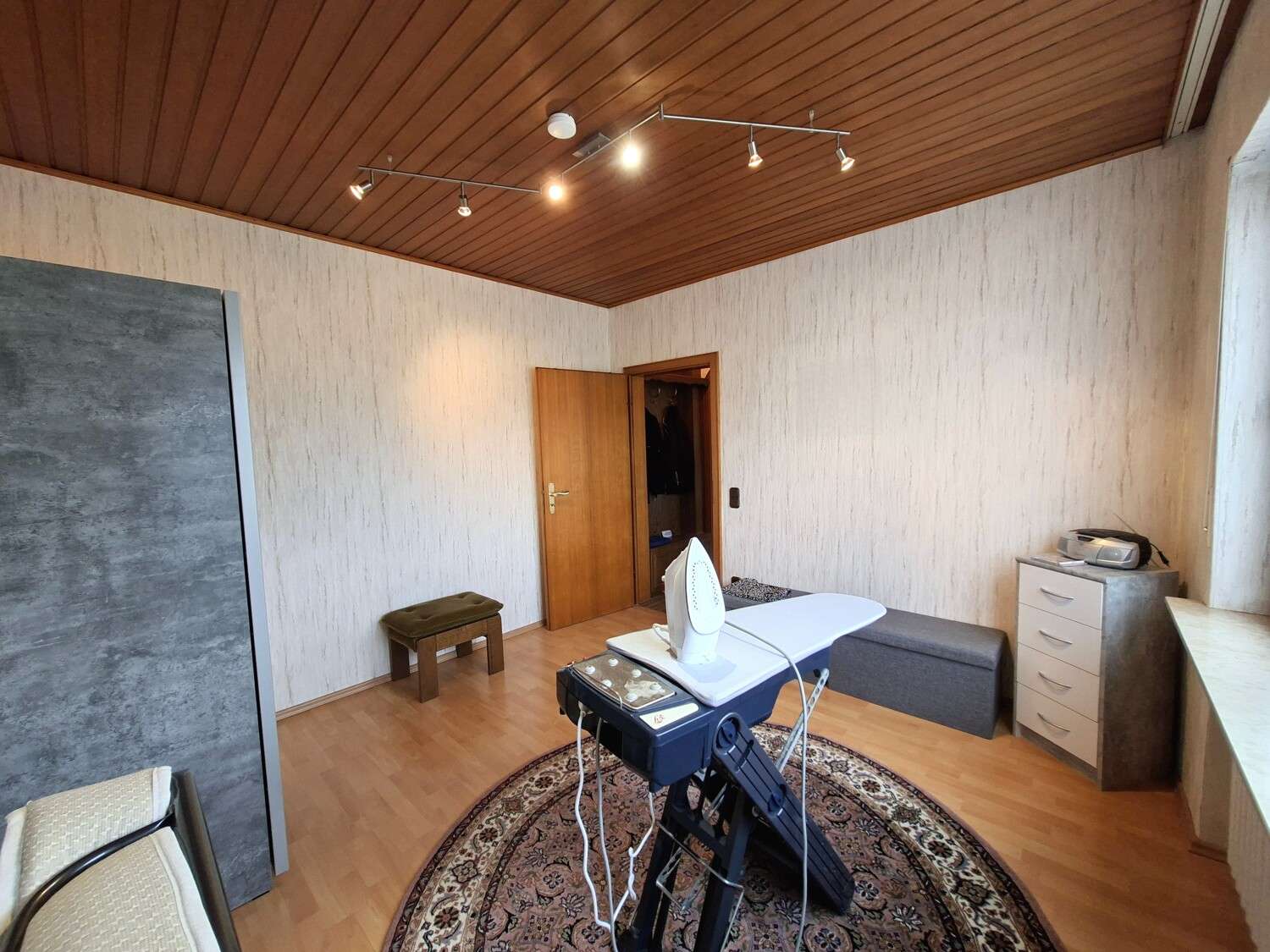 Immobilie in Wildeck - **Vorankündigung** Attraktives Bungalow-Trio in zentraler Lage - Bild 9