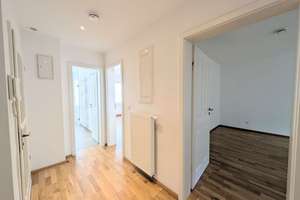 Charmante 2-Zimmer-Wohnung mit Balkon und Tageslichtbad in Stuttgart Ost – 70190 Stöckach, Stuttgart – Vorschaubild 6