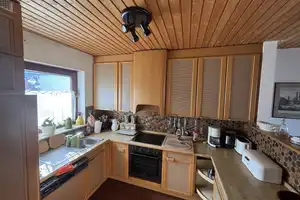 Ansprechendes Reihenendhaus – Pforzheim – Vorschaubild 6
