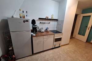 kleine 2-Zimmer-Dachgeschoss-Wohnung in Heidingsfeld**  – Werkingstraße 4, 97084 Heidingsfeld, Würzburg – Vorschaubild 6