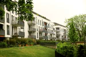 Sie haben Familie, wir die Wohnung! Attraktive 3-Raum-Wohnung mit EBK in Köln Ossendorf – Die vollständige Adresse der Immobilie erhältst du vom Anbieter., 50829 Ossendorf, Köln – Vorschaubild 20