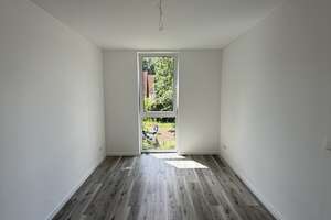 Neubau-Erstbezug – mehrere exklusive 2- bis 3-Zimmer-Wohnungen im 1. Obergeschoss in Rahlstedt – Die vollständige Adresse der Immobilie erhältst du vom Anbieter., 22145 Rahlstedt, Hamburg – Vorschaubild 5