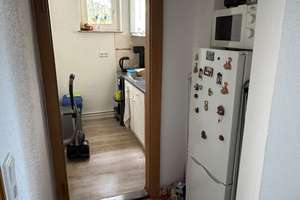 Helle 2-Zimmer-Wohnung in Stöcken: Ihr neues Zuhause – 30419 Stöcken, Hannover – Vorschaubild 5