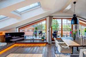 KENSINGTON - Exklusiv - Moderne Dachgeschosswohnung mit traumhaftem Balkon – Die vollständige Adresse der Immobilie erhältst du vom Anbieter., 83607 Holzkirchen – Vorschaubild 7