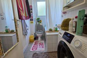 5,45 % Rendite*vermietete 2 Zimmerwohnung*Balkon – Meller Bogen 22, 13403 Reinickendorf (Ortsteil), Berlin – Vorschaubild 8