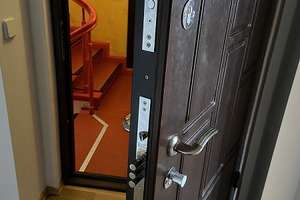 Traumhaft schöne Wohnung, mit Balkon und Kamin  – Weberstraße 22, 39112 Leipziger Straße, Magdeburg – Vorschaubild 12