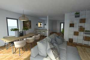 Neubau! Exklusive, moderne Doppelhaushälfte im Herzen von Barsinghausen – Hannover (Kreis) – Vorschaubild 4
