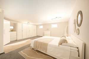 3D VIRTUAL TOUR - Familienhaus mit Garten auf Zeit: Endreihenhaus in Pinneberg – Drosselweg 126, 25421 Pinneberg (Kreis) – Vorschaubild 9