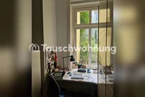 Tauschwohnung: Erdgeschosswohnung mit Terrasse und Garten – Die vollständige Adresse der Immobilie erhältst du vom Anbieter., 20253 Hoheluft-West, Hamburg – Vorschaubild 6