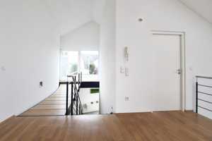 Modernes Architekten Passivhaus mit außergewöhnlichen Details – Christoph-Rohrer-Weg 4, 71711 Ludwigsburg (Kreis) – Vorschaubild 27