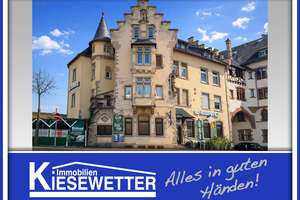 Aufteilerobjekt - Irish Pub und moderne Apartments - Sichere Einnahmequelle – Die vollständige Adresse der Immobilie erhältst du vom Anbieter., 67547 Innenstadt Nord, Worms – Vorschaubild 1