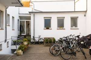 Vermietete Gewerbeeinheit in Bestlage Köln – ca. 214 m² Nutzfläche mit laufenden Mieteinnahmen – Die vollständige Adresse der Immobilie erhältst du vom Anbieter., 50674 Neustadt/Süd, Köln – Vorschaubild 13