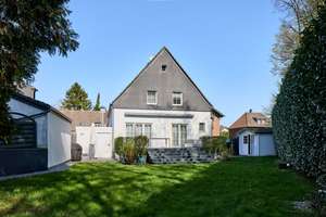 Ihr neues Zuhause in Rumeln- Freistehend, modern saniert und mit großem Garten – Die vollständige Adresse der Immobilie erhältst du vom Anbieter., 47239 Rumeln-Kaldenhausen, Duisburg – Vorschaubild 13