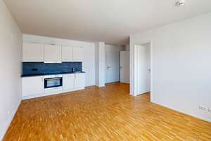 2-Zimmer-Penthousewohnung mit Dachterrasse – Bertoldistraße 17e, 51065 Mülheim (Ortsteil), Köln – Vorschaubild 9