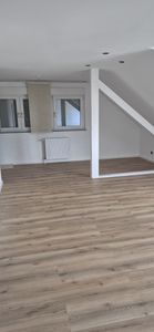Stilvoll modernisiert: 2,5-Zimmer-Wohnung in Langen