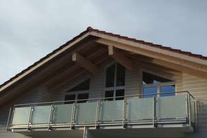 Lichtdurchfluteter Lebensraum mit Weitblick: 3-Zimmer DG-ETW mit großzügigem Balkon in Frasdorf – Die vollständige Adresse der Immobilie erhältst du vom Anbieter., 83112 Frasdorf – Vorschaubild 9