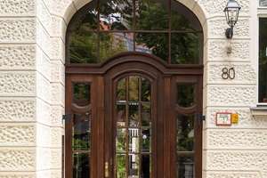 Wohnen, wo Geschichte wohnte – Altbau-Etagenwohnung im Quartier Theodor Heuss – 12159 Schöneberg, Berlin – Vorschaubild 11