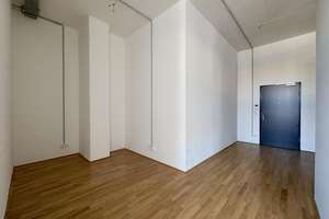 Demnächst frei! 1-Zimmer-Wohnung in Bremen Woltmershausen – Am Tabakquartier 52, 28197 Woltmershausen (Ortsteil), Bremen – Vorschaubild 2