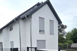 Familientraumhaus im Grünen