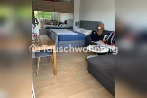 Tauschwohnung: 1-5-Zimmer-Wohnung gegen 2,5- oder 3-Zimmer-Wohnung – 81241 Pasing, München – Vorschaubild 8