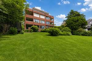 Grün. Privat. Einzigartig. - Eine Rarität am Ruhrstein – Die vollständige Adresse der Immobilie erhältst du vom Anbieter., 45133 Bredeney, Essen – Vorschaubild 2