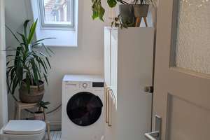 Gepflegte und Vermietete 3-Zimmer-Wohnung in Hannover Südstadt – Sonnenweg 22, 30171 Südstadt, Hannover – Vorschaubild 7
