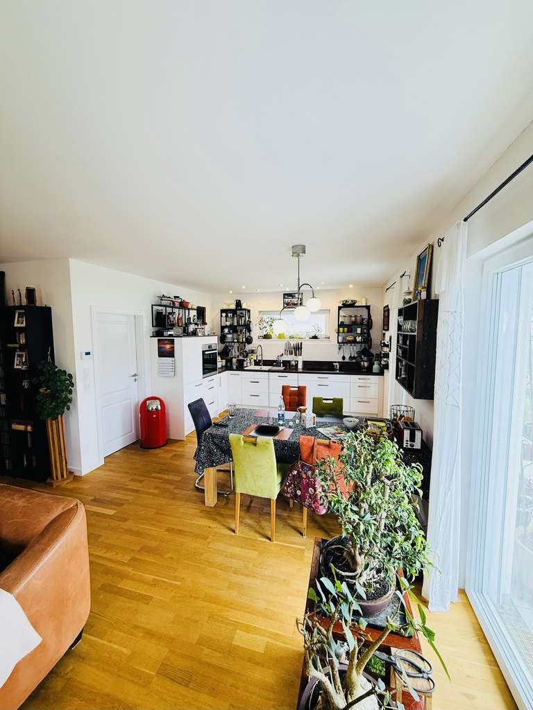 Immobilie in Unterdietfurt - KHALIL WAKED IMMOBILIEN! Hochwertiger Bungalow sucht neue Eigentümer - Bild 2