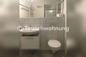 Tauschwohnung: 3-Zimmer-Wohnung mit Balkon und Tiefgarage in Deutz – Die vollständige Adresse der Immobilie erhältst du vom Anbieter., 50679 Deutz, Köln – Vorschaubild 9