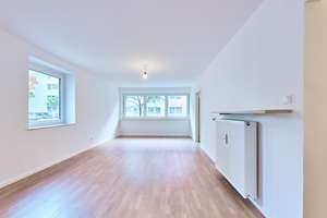 4-Zimmer-Wohnung – ideal zur Eigennutzung oder als Kapitalanlage (WG-Potenzial, bis ca. 5,5%) – Die vollständige Adresse der Immobilie erhältst du vom Anbieter., 80804 Am Luitpoldpark, München – Vorschaubild 3