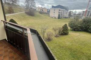 Wohnen mit Charakter: Modernisierte 3,5-Zimmer-Wohnung in Freudenstadt