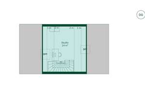 Platz für Leben und Ideen im Doppelhaus – Schlehenweg 57, 42489 Wülfrath – Vorschaubild 16