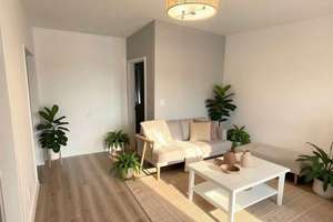 Attraktive 3-Zimmer-Wohnung (50 m²) – renoviert, gut angebunden, vielseitig nutzbar
