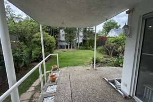 Bad Homburg, Dornholzhausen. Helle, ruhige 3 - Zimmerwohnung – Die vollständige Adresse der Immobilie erhältst du vom Anbieter., 61348 Bad Homburg vor der Höhe – Vorschaubild 2